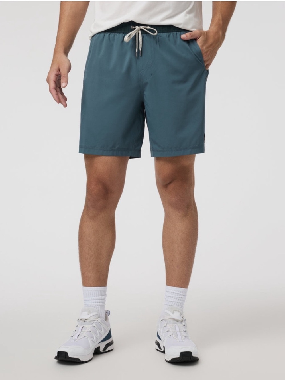 Vuori Kore Short 5”